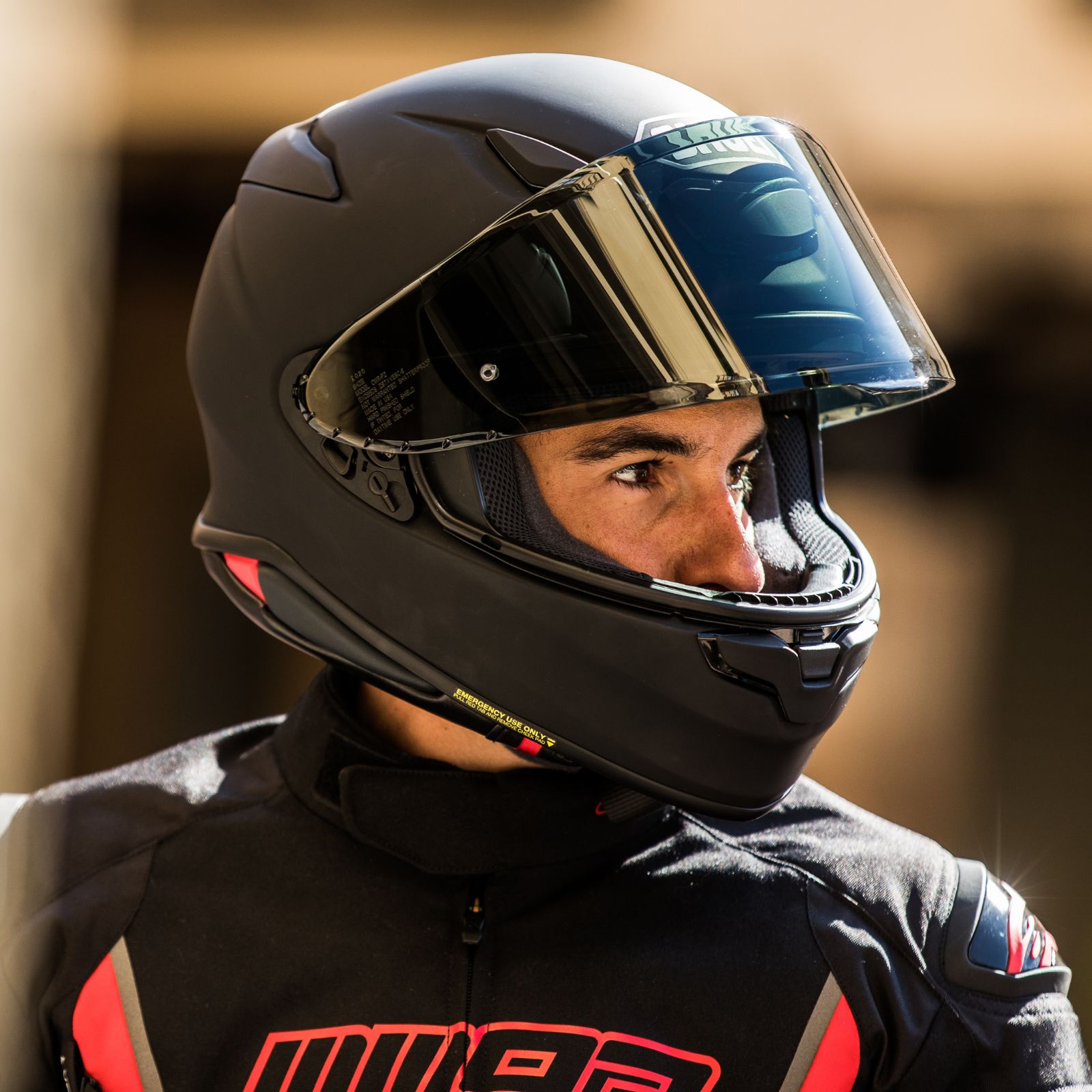 SHOEI RF-1400 – SHOEI® Helmets USA